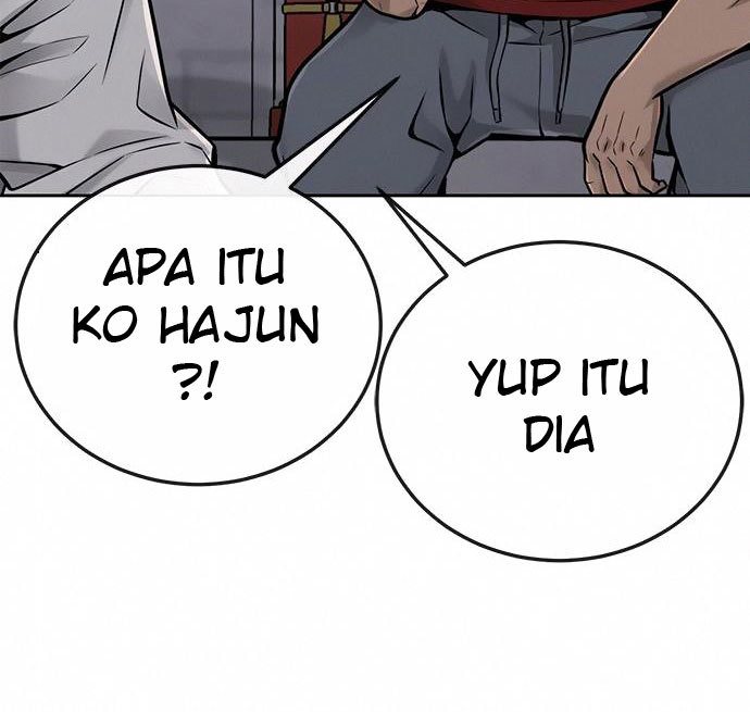 Quest Supremacy Chapter 26 - halaman 20