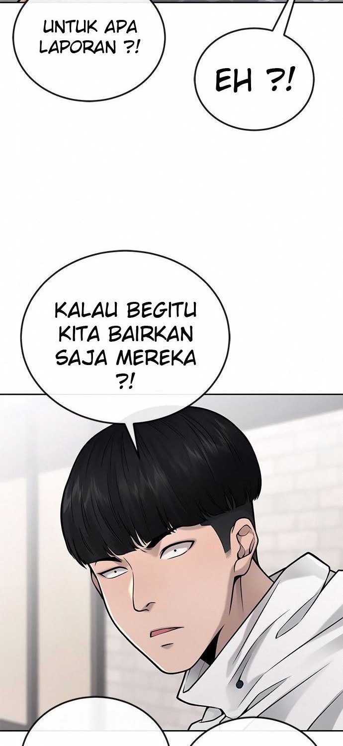 Quest Supremacy Chapter 26 - halaman 22