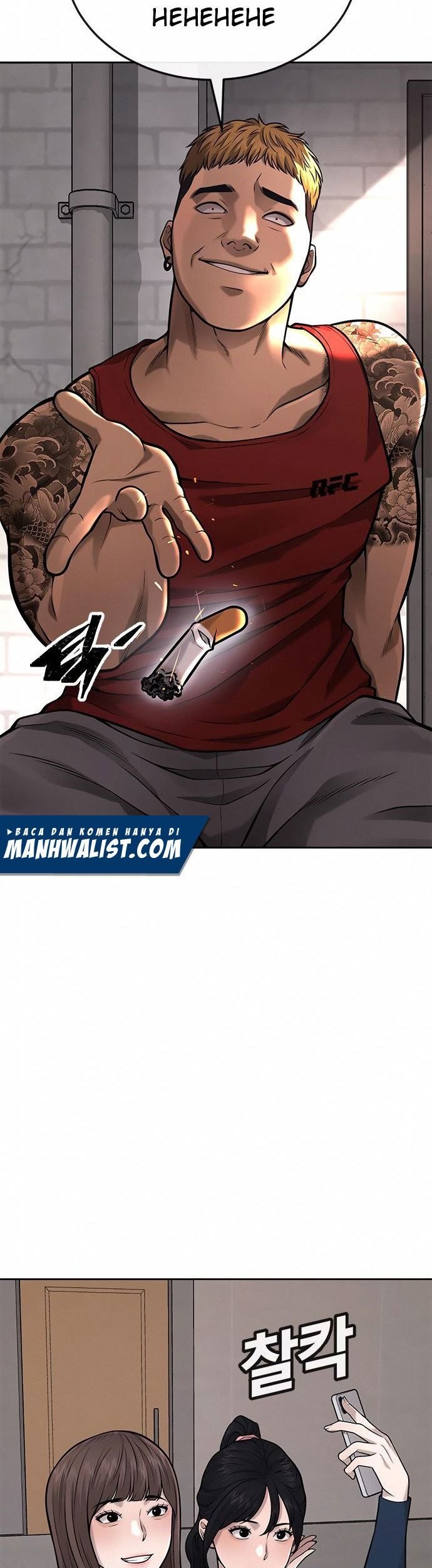 Quest Supremacy Chapter 26 - halaman 24