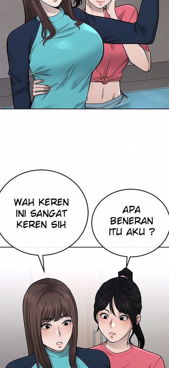 Quest Supremacy Chapter 26 - halaman 25