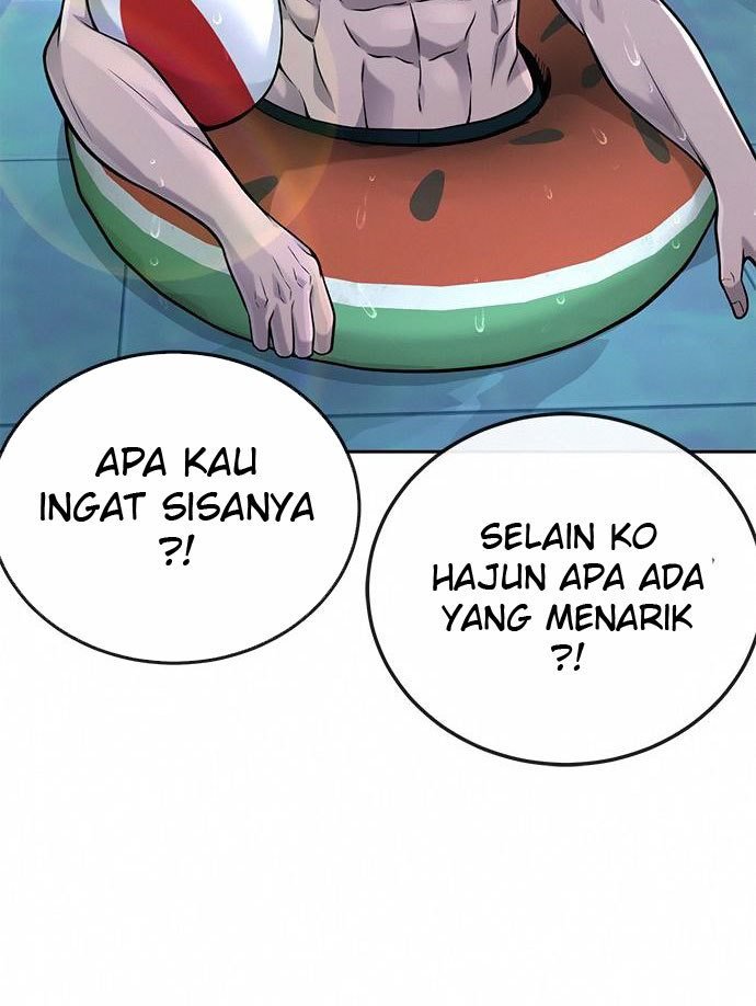 Quest Supremacy Chapter 26 - halaman 29