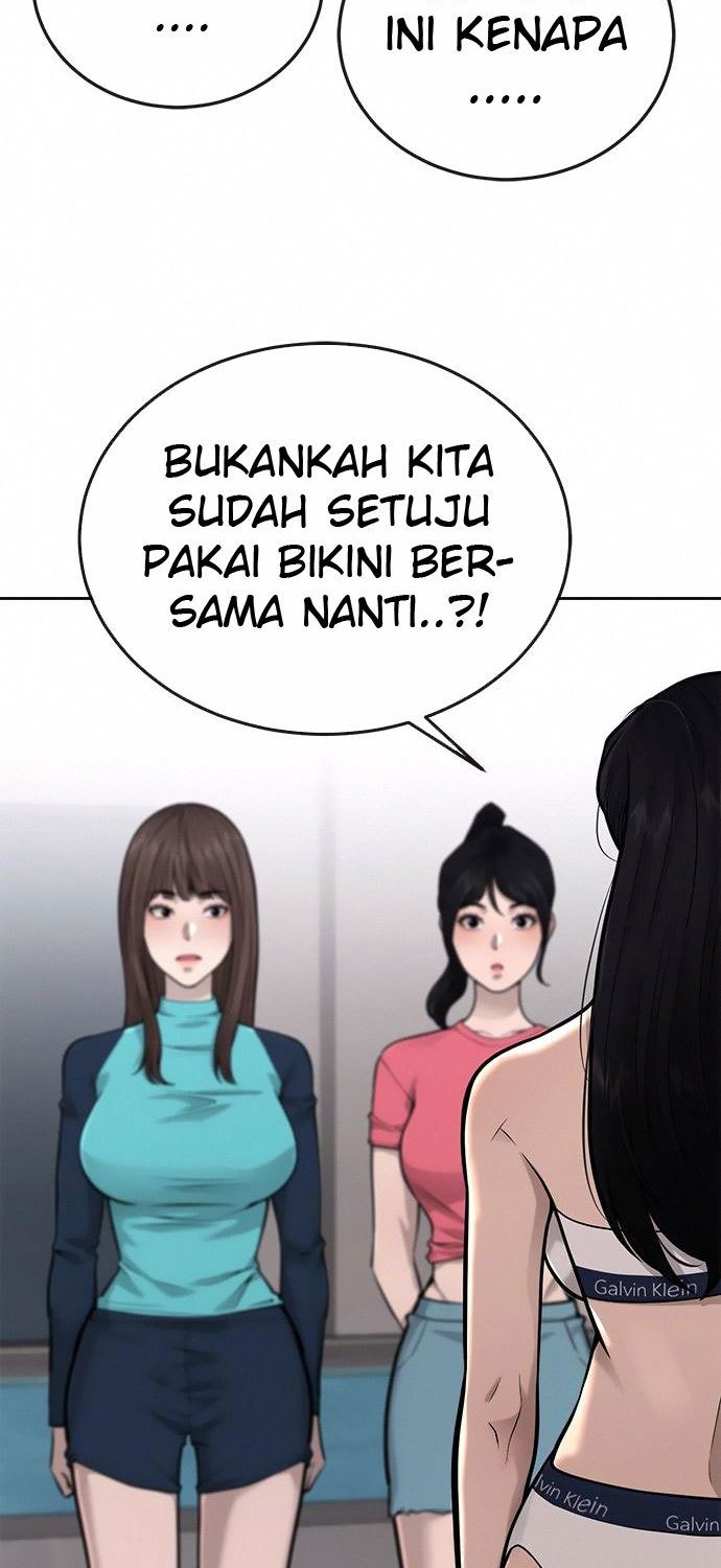 Quest Supremacy Chapter 26 - halaman 34