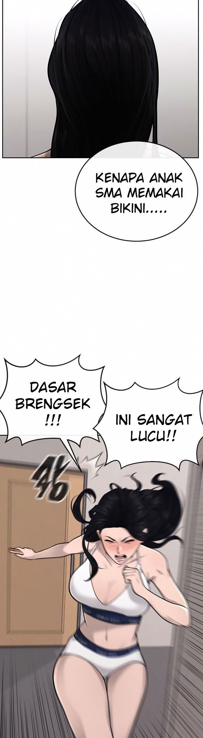 Quest Supremacy Chapter 26 - halaman 36