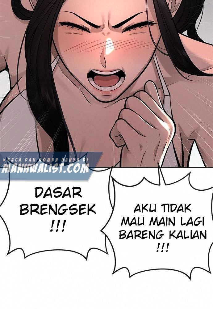 Quest Supremacy Chapter 26 - halaman 38