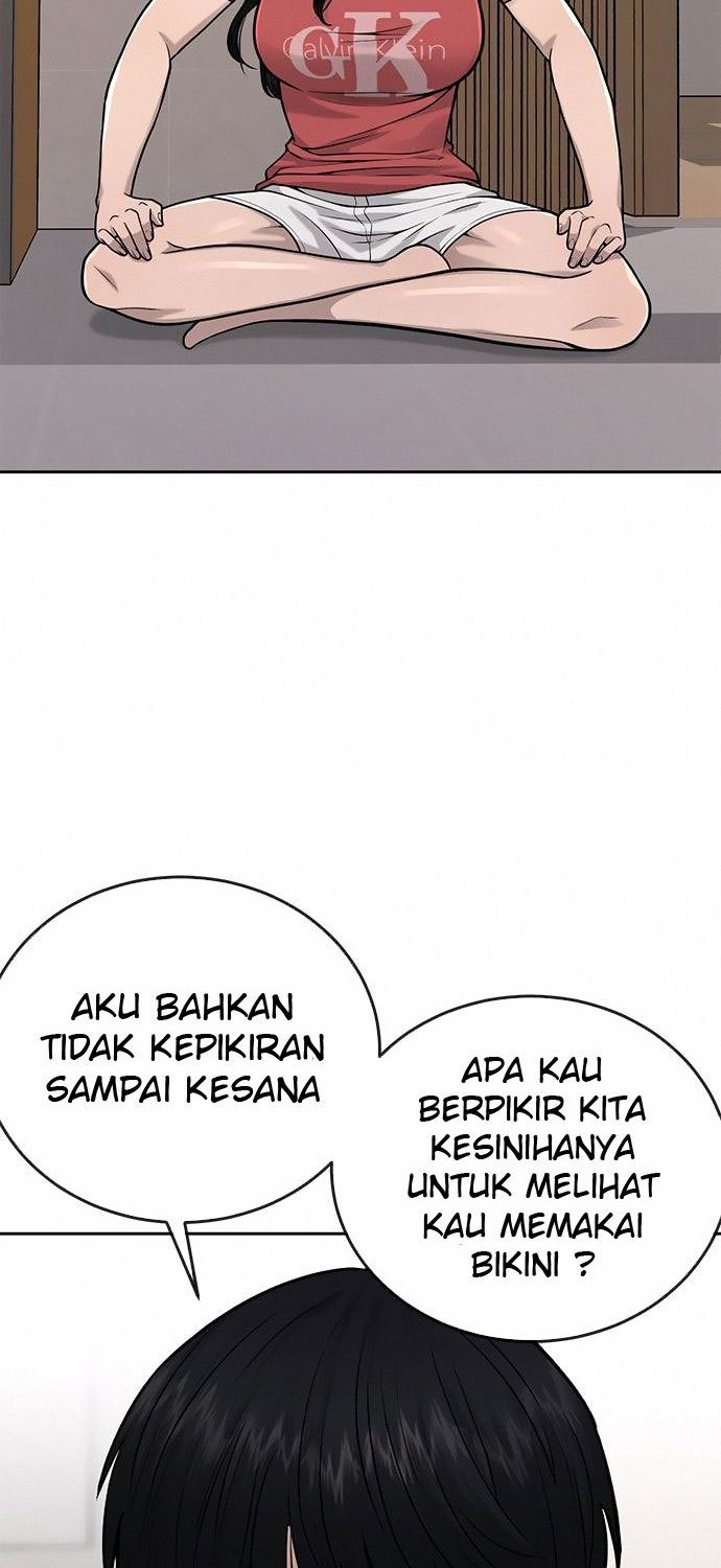 Quest Supremacy Chapter 26 - halaman 40