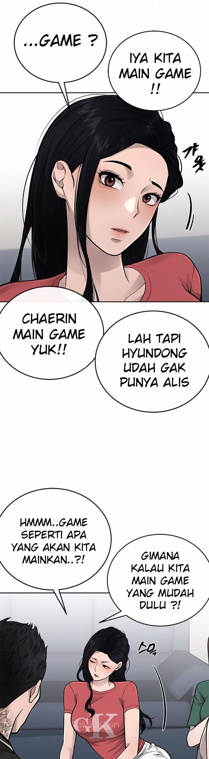 Quest Supremacy Chapter 26 - halaman 48
