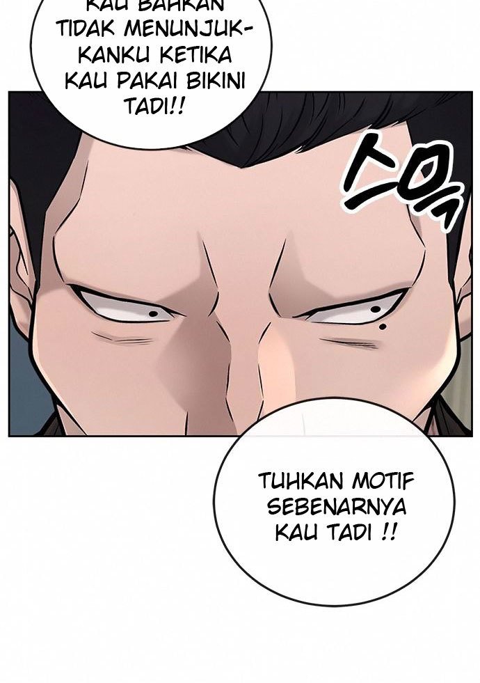 Quest Supremacy Chapter 26 - halaman 53
