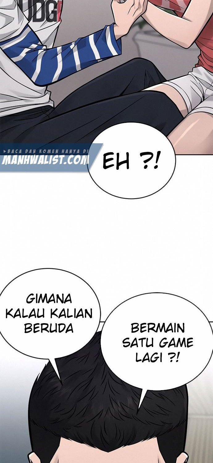 Quest Supremacy Chapter 26 - halaman 55