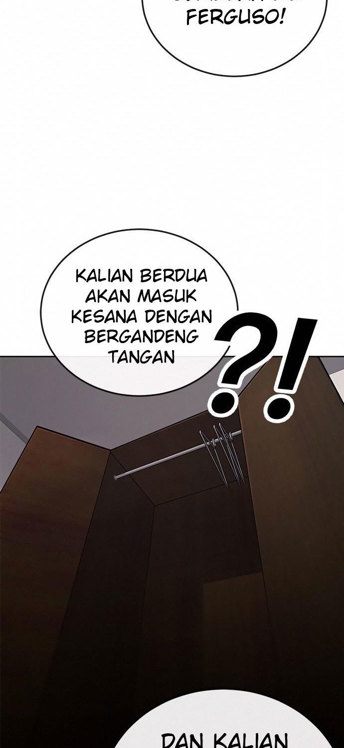 Quest Supremacy Chapter 26 - halaman 61