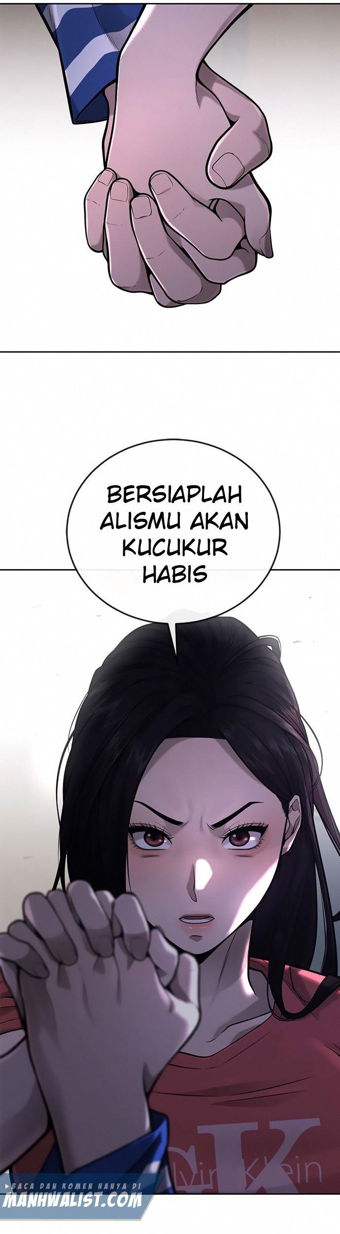 Quest Supremacy Chapter 26 - halaman 66
