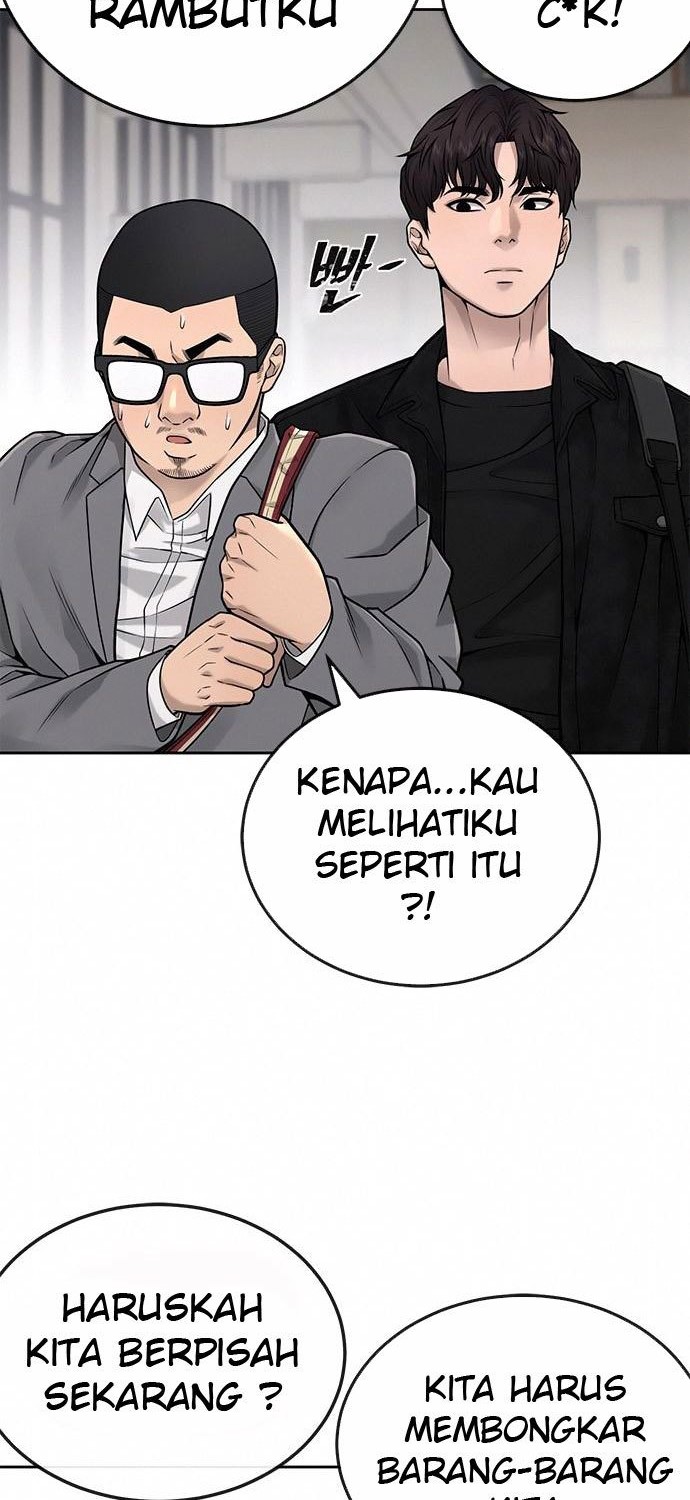 Quest Supremacy Chapter 26 - halaman 7
