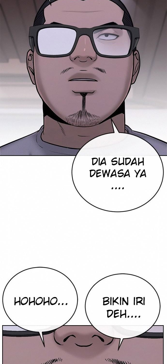 Quest Supremacy Chapter 26 - halaman 73