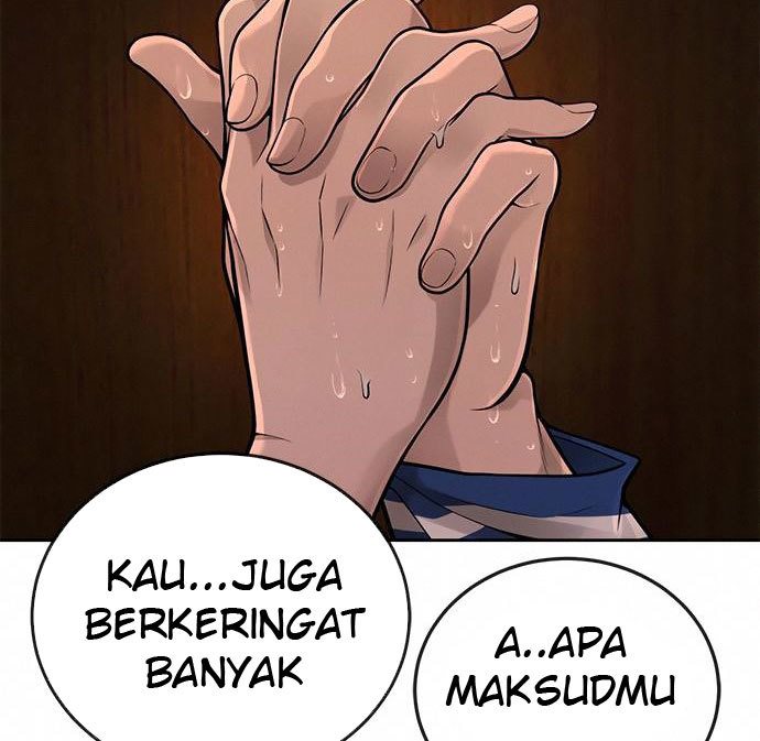 Quest Supremacy Chapter 26 - halaman 80