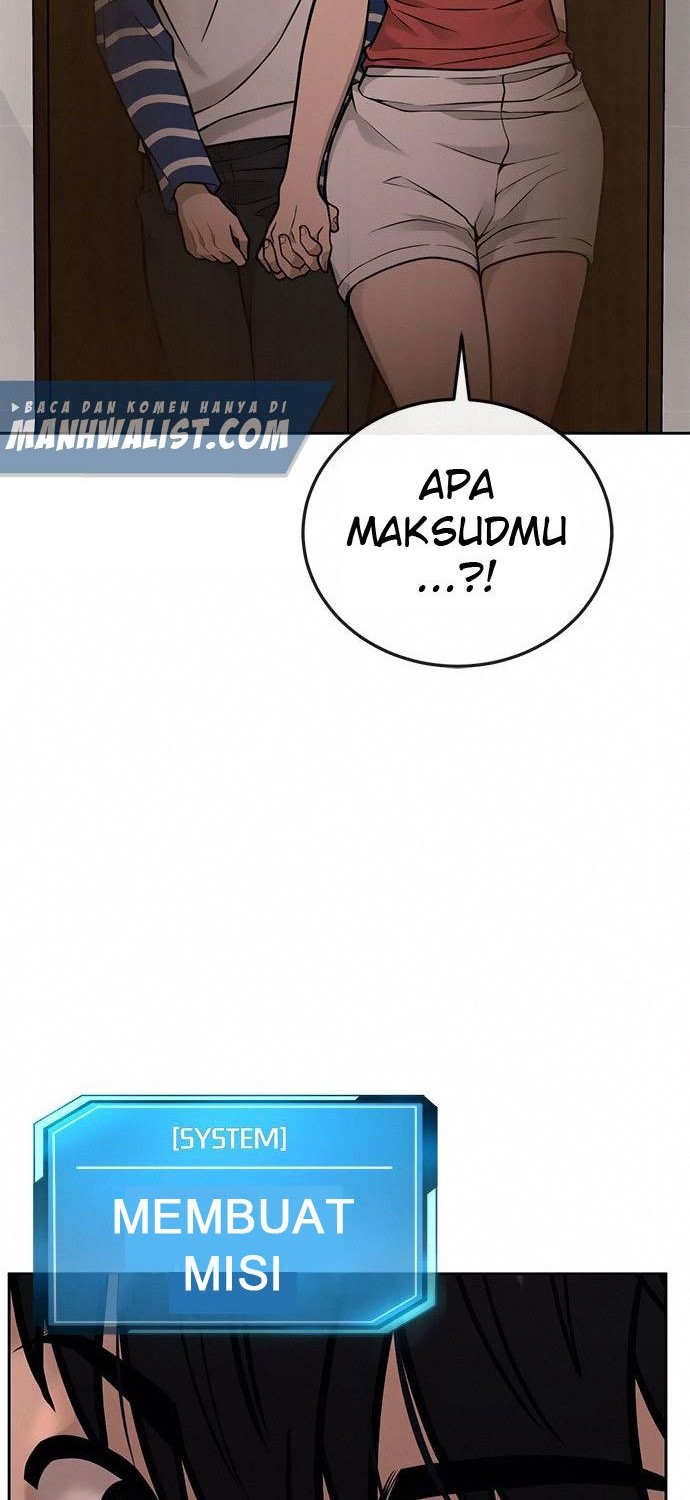 Quest Supremacy Chapter 26 - halaman 82