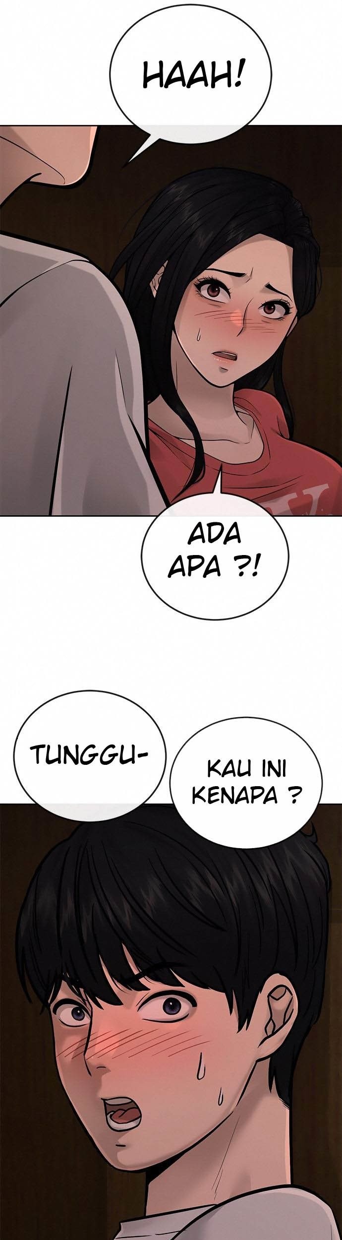Quest Supremacy Chapter 26 - halaman 84