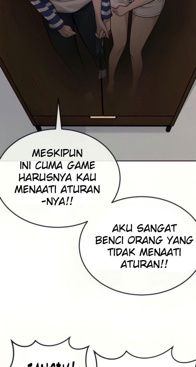 Quest Supremacy Chapter 27 - halaman 16