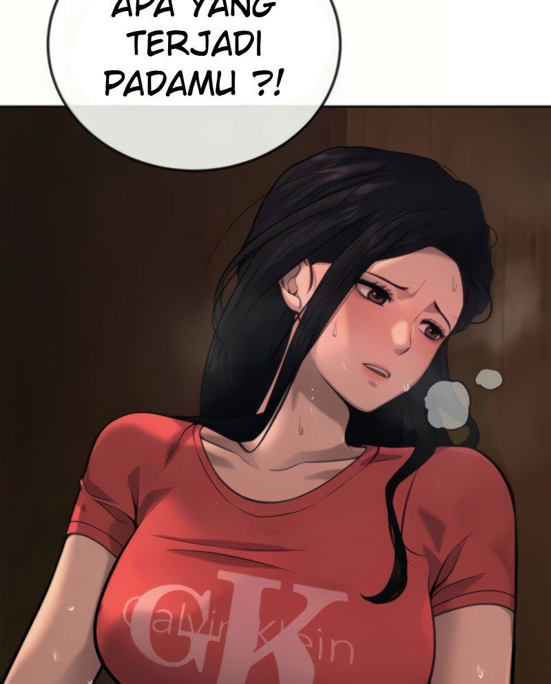Quest Supremacy Chapter 27 - halaman 20