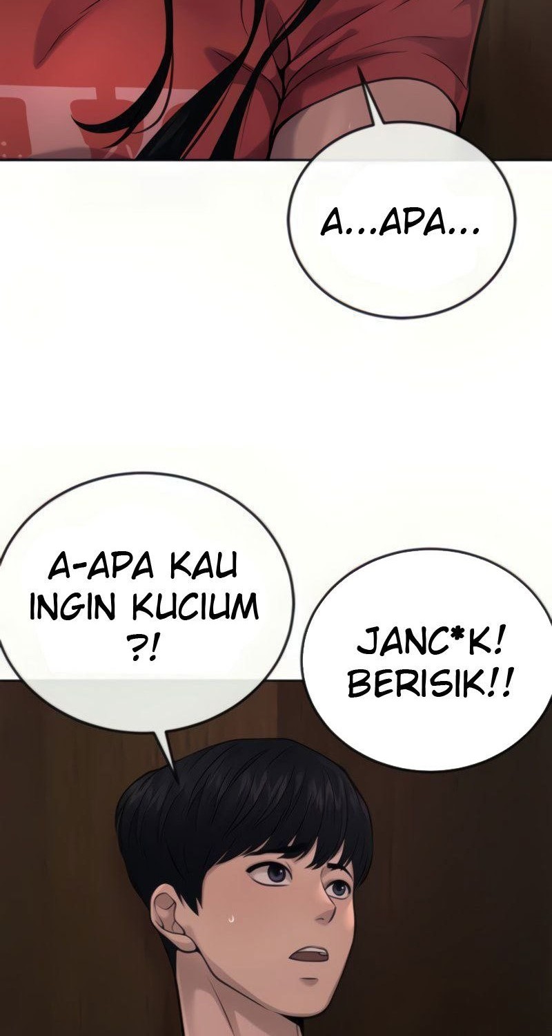 Quest Supremacy Chapter 27 - halaman 22
