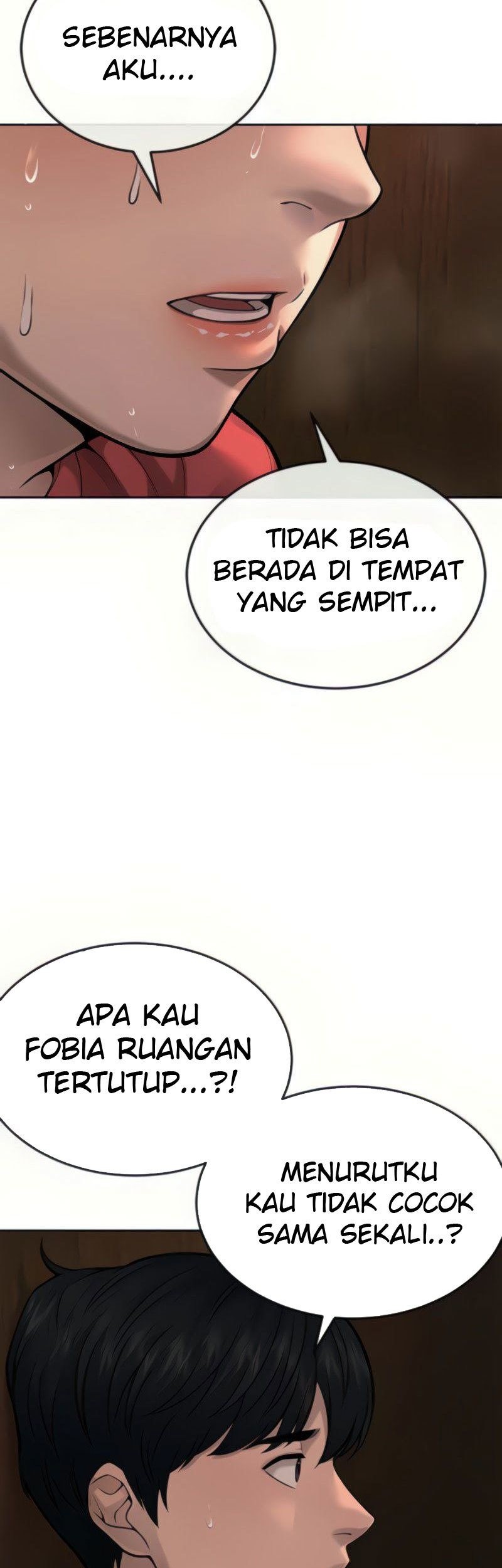 Quest Supremacy Chapter 27 - halaman 24