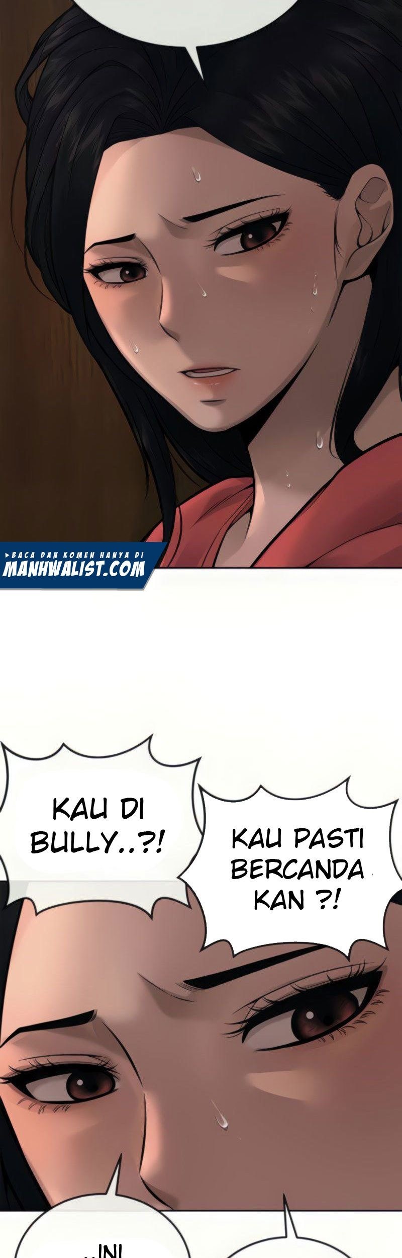 Quest Supremacy Chapter 27 - halaman 27