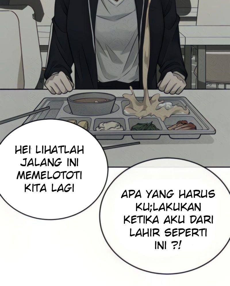 Quest Supremacy Chapter 27 - halaman 29