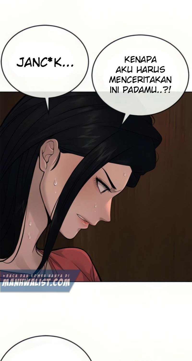 Quest Supremacy Chapter 27 - halaman 31