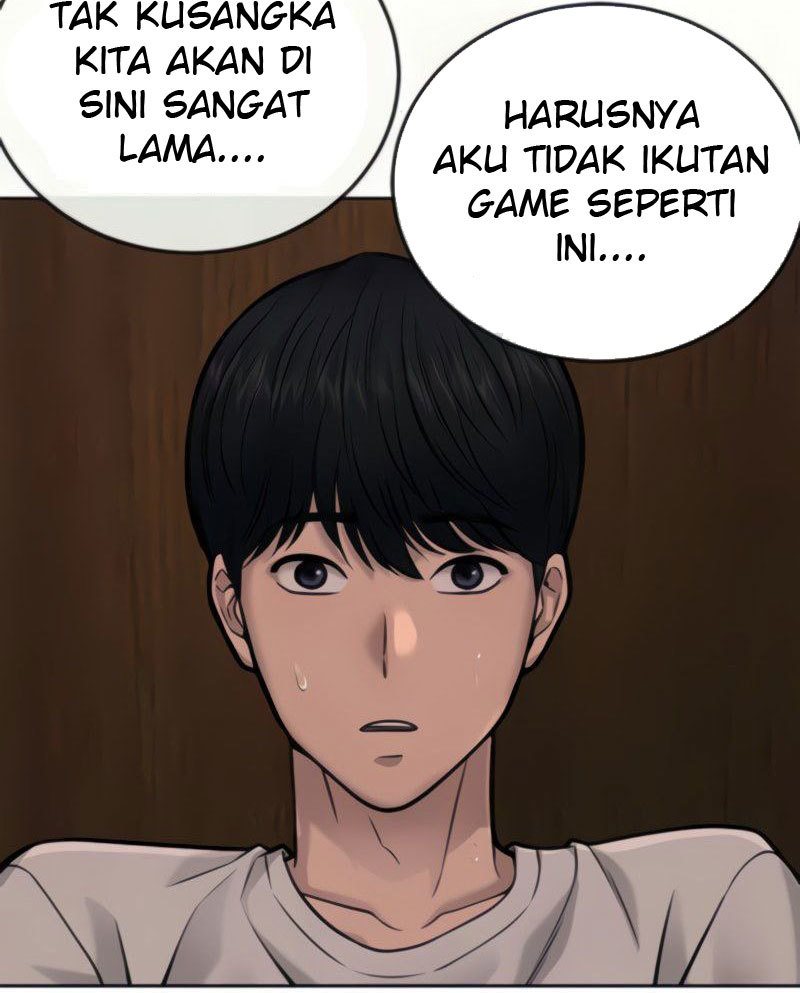 Quest Supremacy Chapter 27 - halaman 32