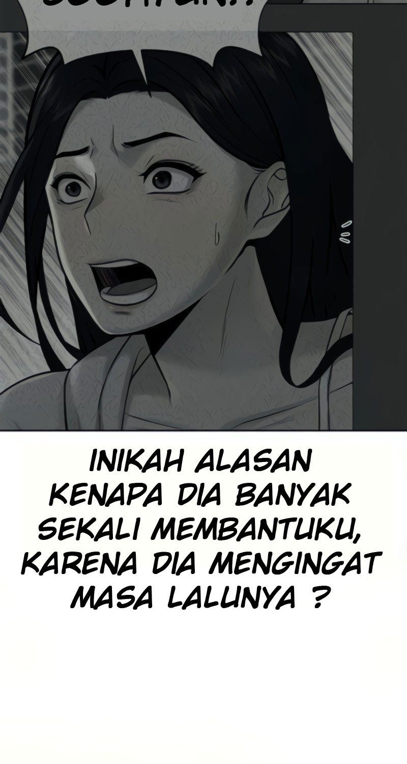 Quest Supremacy Chapter 27 - halaman 34