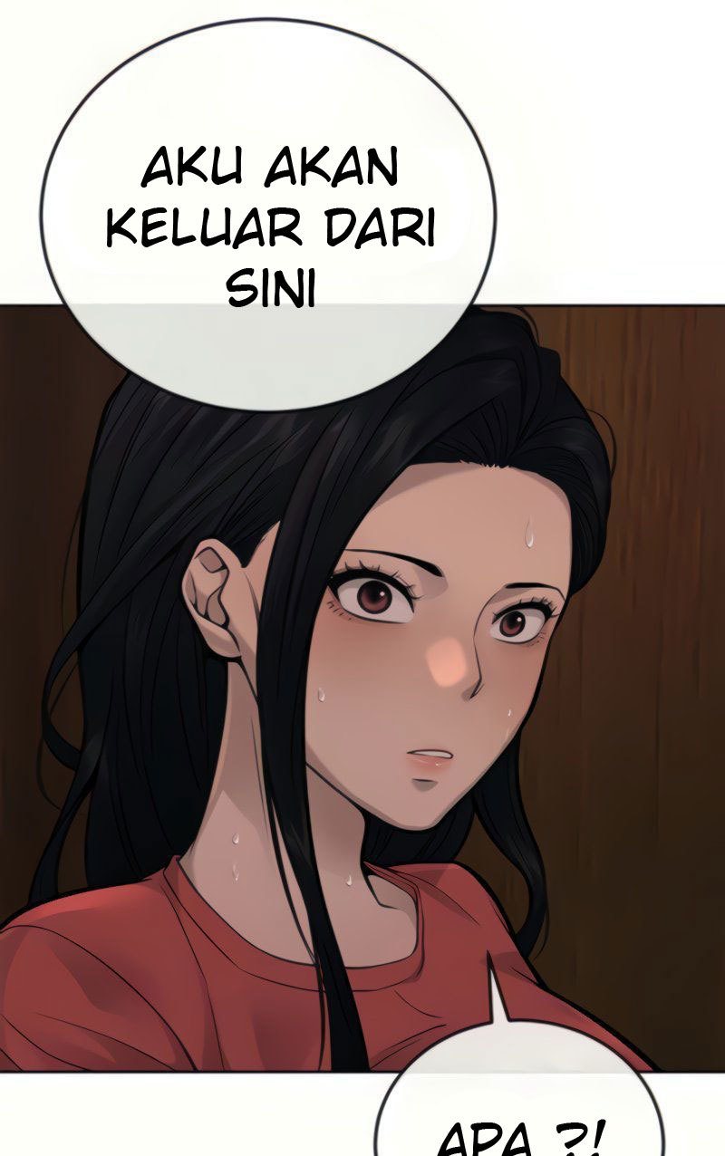 Quest Supremacy Chapter 27 - halaman 35