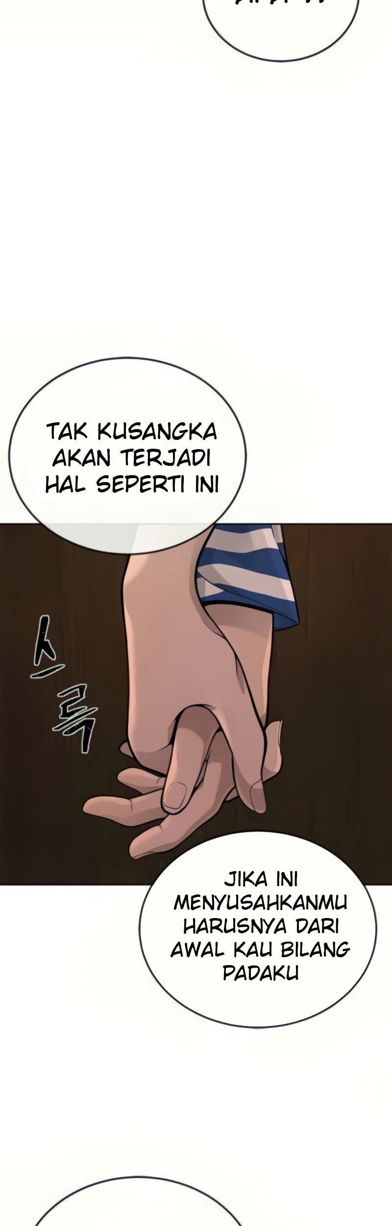 Quest Supremacy Chapter 27 - halaman 36