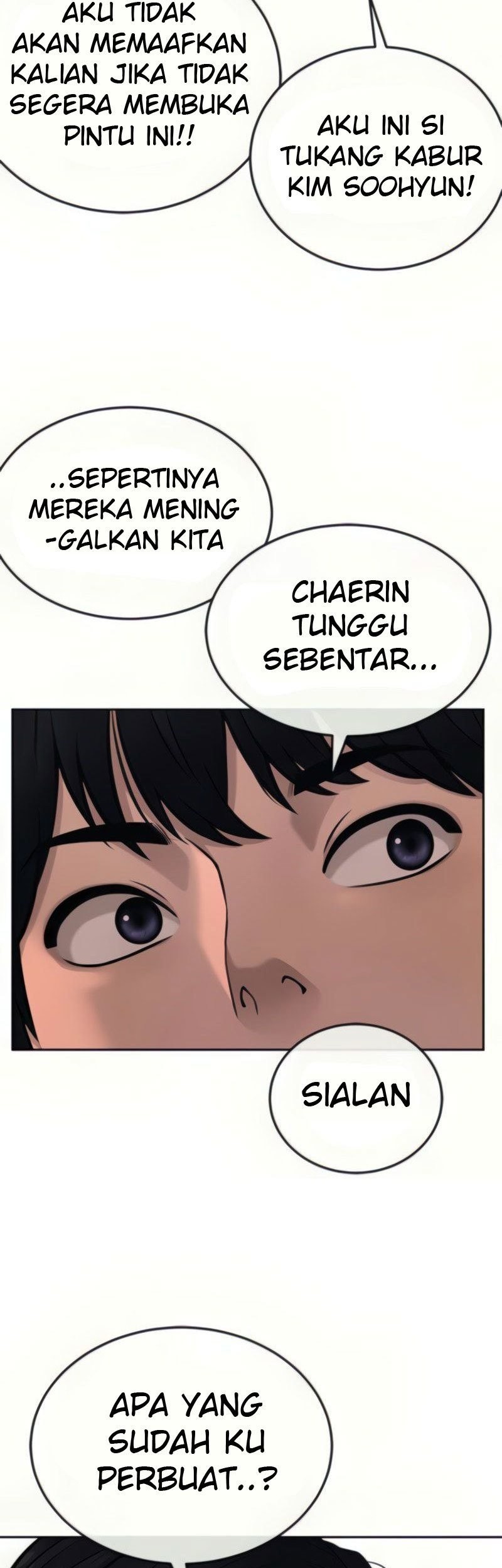Quest Supremacy Chapter 27 - halaman 42