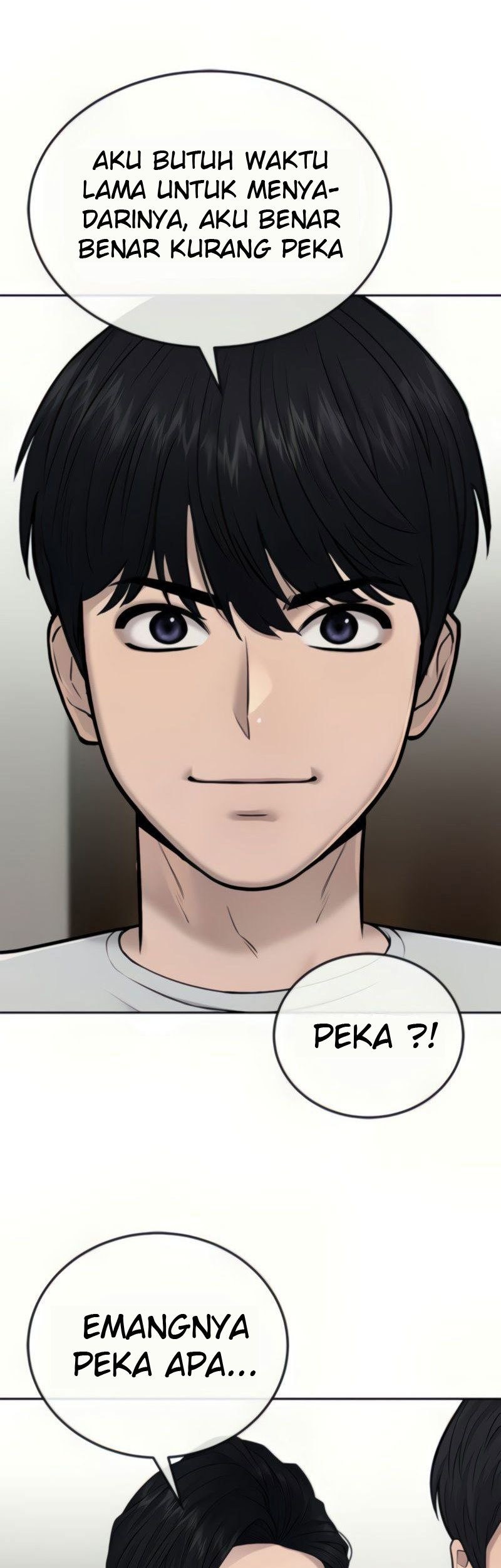 Quest Supremacy Chapter 27 - halaman 54