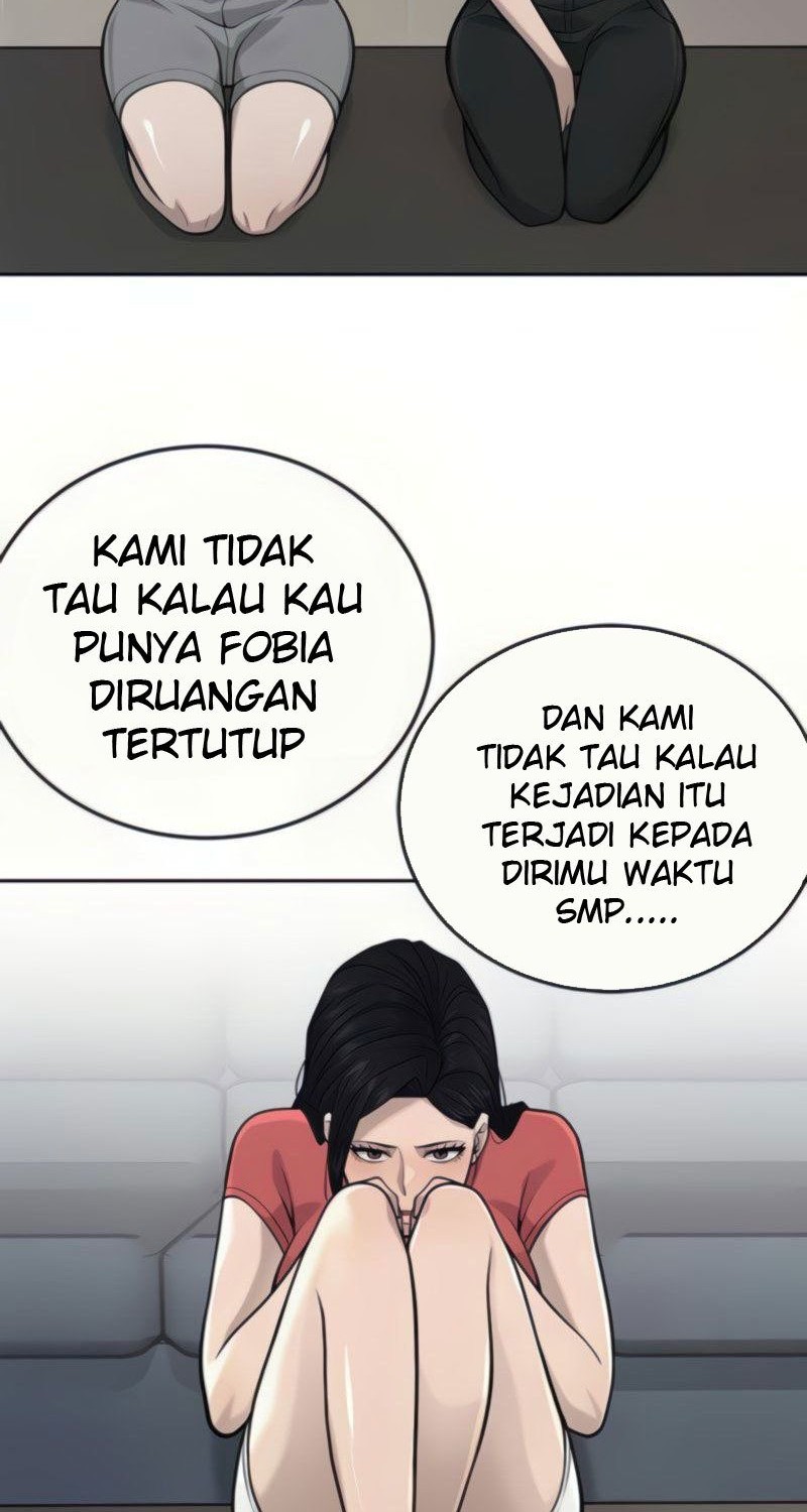 Quest Supremacy Chapter 27 - halaman 58