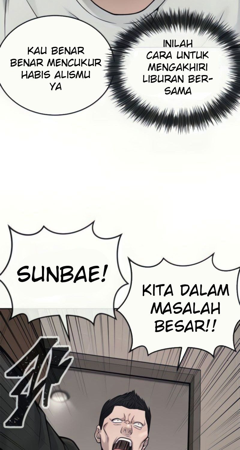 Quest Supremacy Chapter 27 - halaman 61