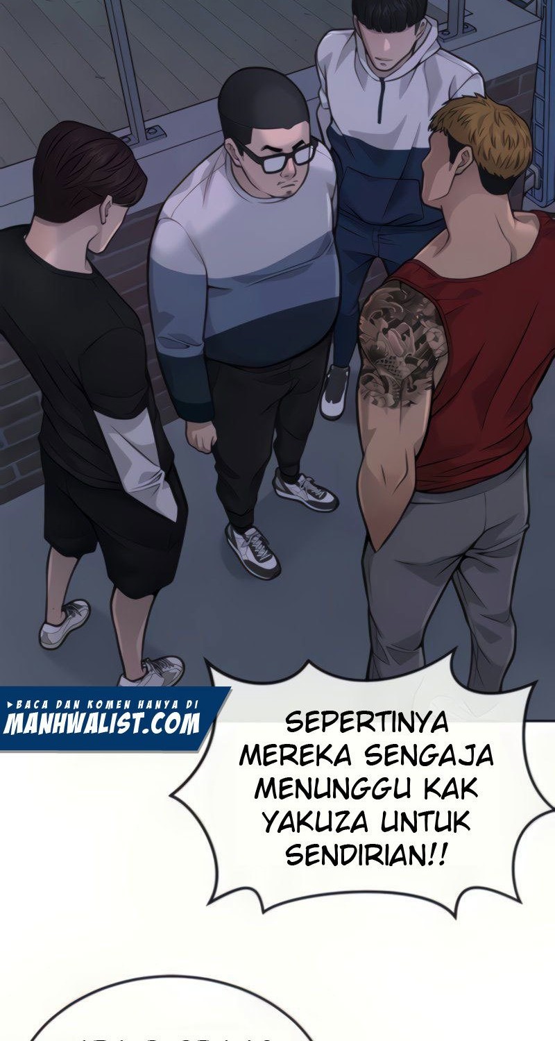 Quest Supremacy Chapter 27 - halaman 64