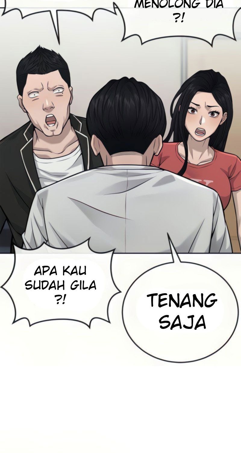 Quest Supremacy Chapter 27 - halaman 67