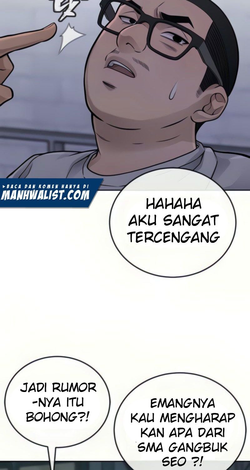 Quest Supremacy Chapter 27 - halaman 73