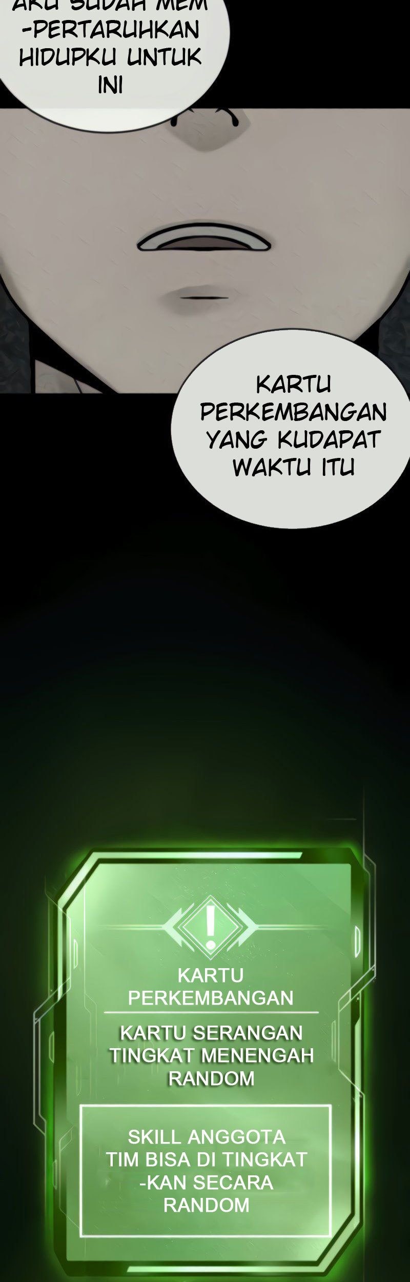 Quest Supremacy Chapter 27 - halaman 81