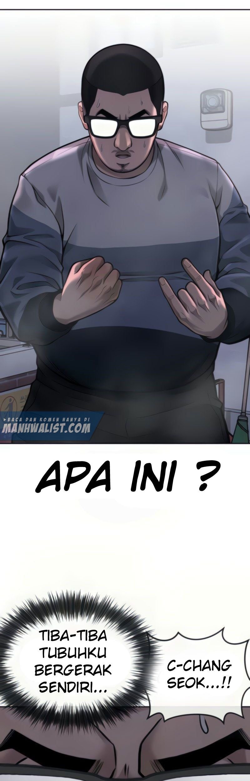 Quest Supremacy Chapter 27 - halaman 87