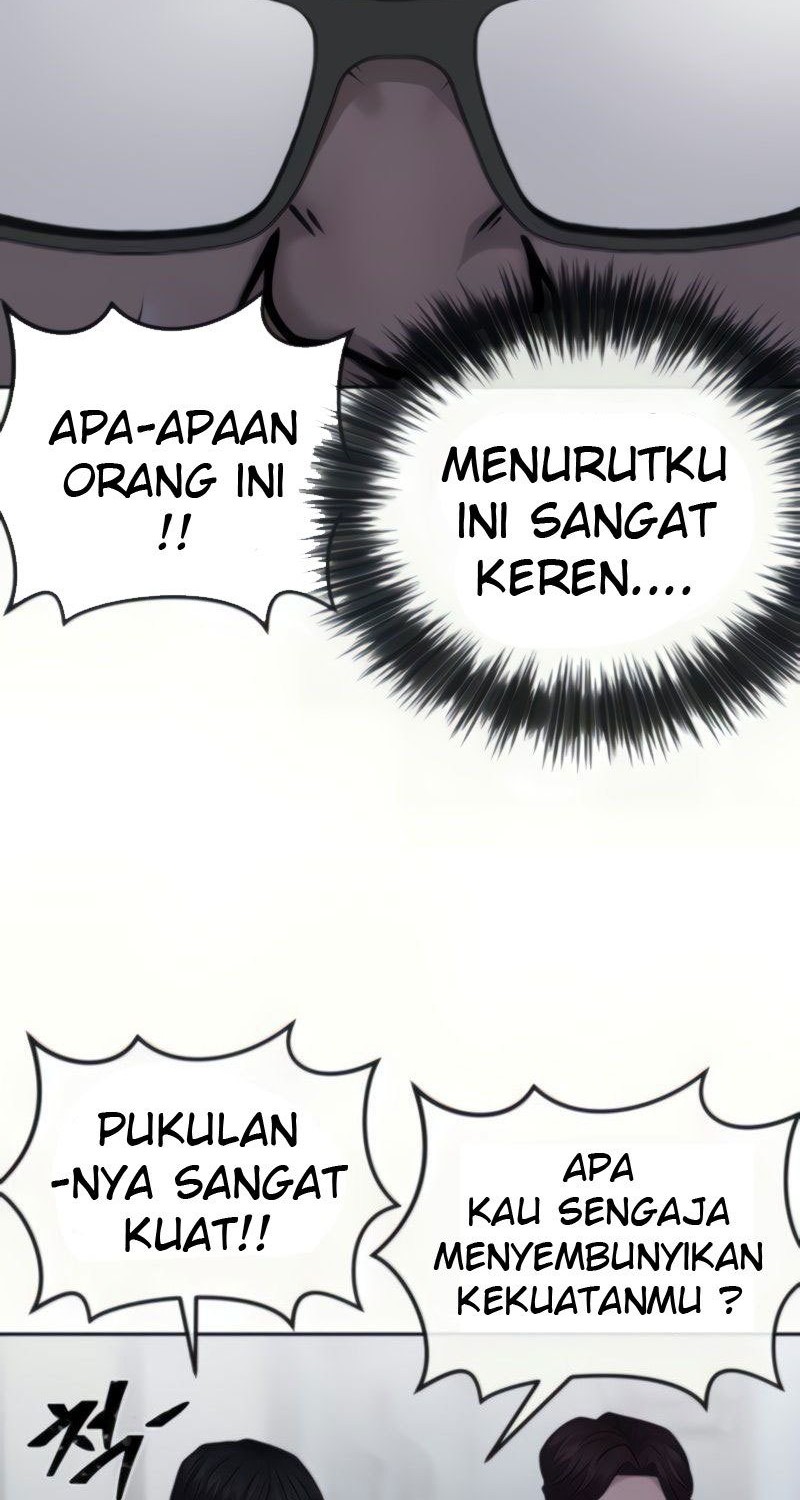Quest Supremacy Chapter 27 - halaman 88
