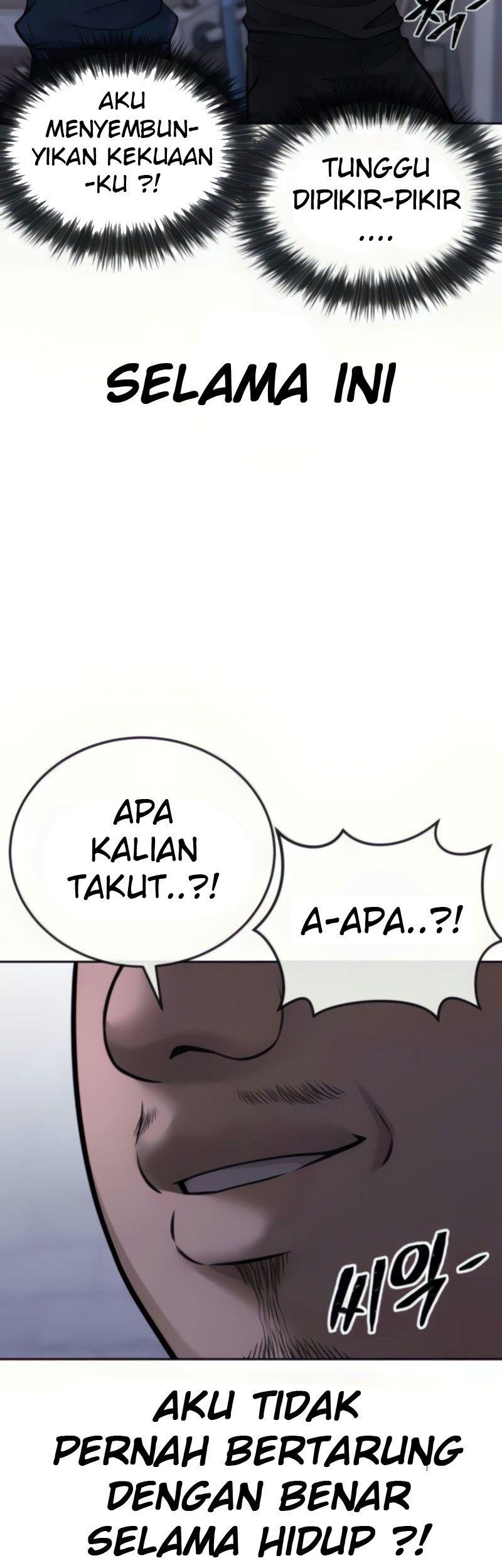 Quest Supremacy Chapter 27 - halaman 90