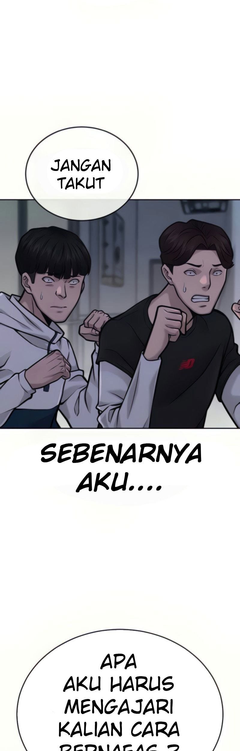 Quest Supremacy Chapter 27 - halaman 93