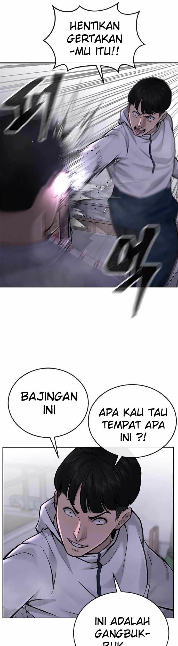 Quest Supremacy Chapter 28 - halaman 10