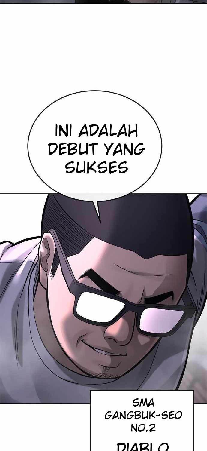 Quest Supremacy Chapter 28 - halaman 15