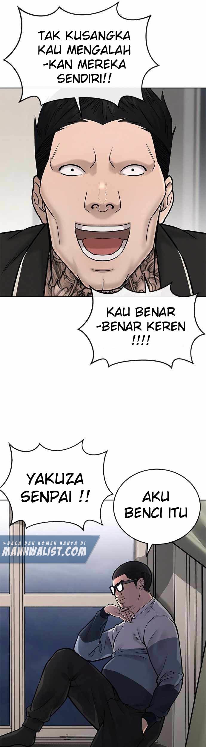 Quest Supremacy Chapter 28 - halaman 17
