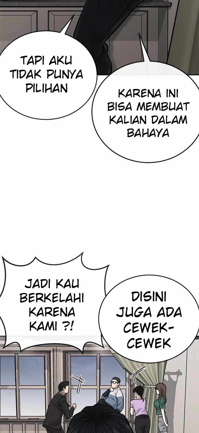 Quest Supremacy Chapter 28 - halaman 18