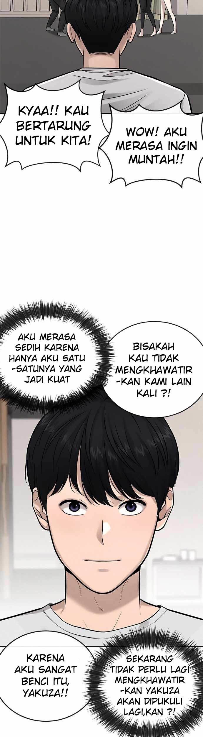 Quest Supremacy Chapter 28 - halaman 19