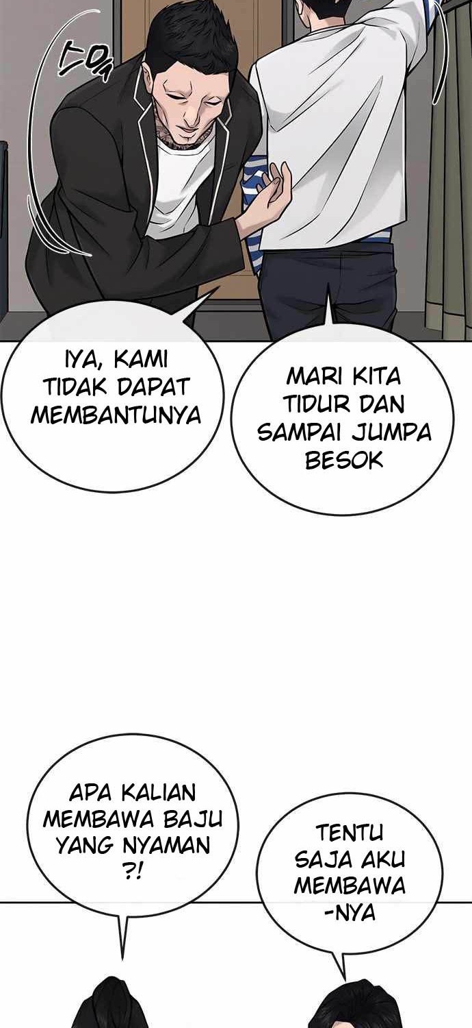 Quest Supremacy Chapter 28 - halaman 22