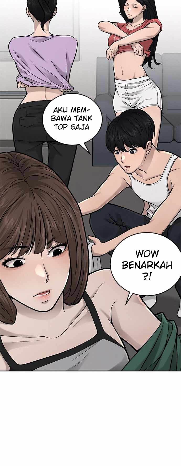 Quest Supremacy Chapter 28 - halaman 23