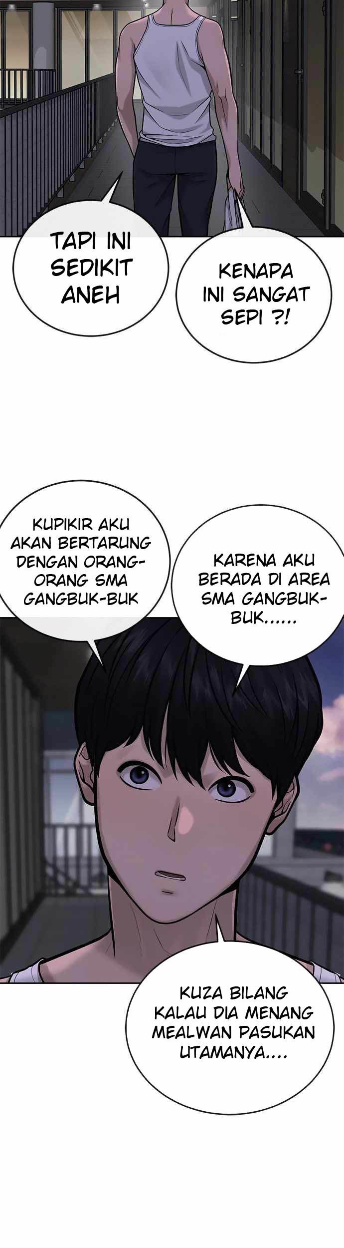 Quest Supremacy Chapter 28 - halaman 26
